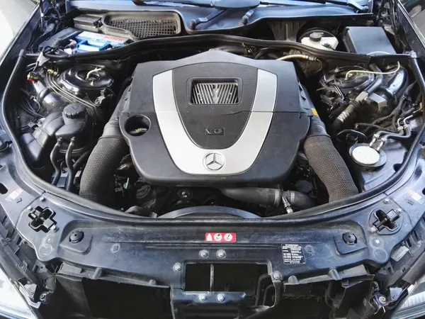 MERCEDES BENZ S350 3.5 V6 - imagine 0a2ec61d00fbf61ede2431fac71bba14