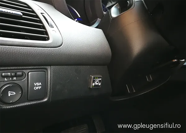 HONDA ACCURA 2.3 - imagine 0f6fd99ce22a5b162cc0ecd2e220e018