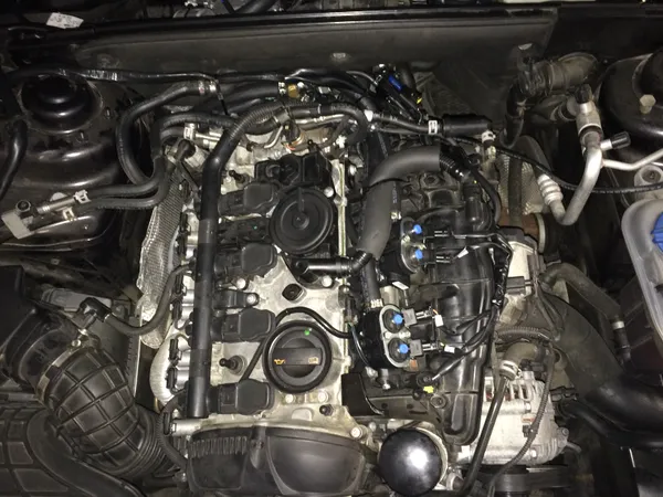 Montaj GPL AUDI A5 2.0TFSI - imagine 1860e68da79f705ceade26d472578d68