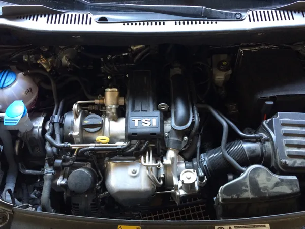 Montaj GPL VOLKSWAGEN CADDY 1.2TSI - imagine 18fcd6a21b9f271c140e10978e92694f