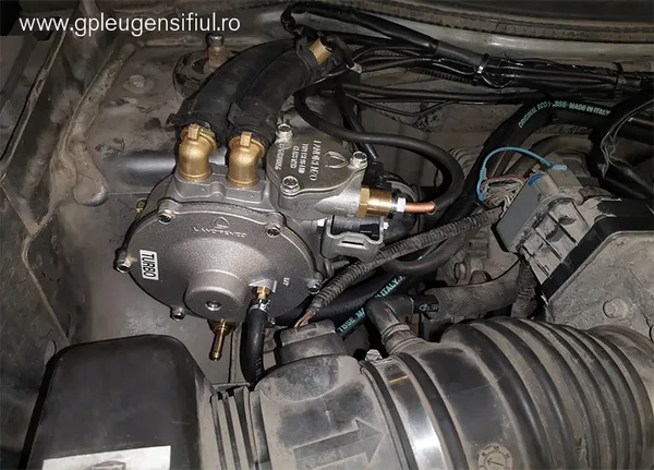 CHEVROLET EQUINOX 3.4 V6 - imagine 2384db60cb983140c84a52b3ed2b776a