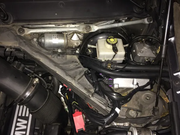 BMW X5 3.0 - imagine 2d80485906d86837b2469bcf40d6dc00