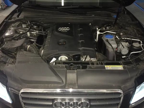 Montaj GPL AUDI A5 2.0TFSI - imagine 32893d8ac84c6ece18c27e28a38f5930