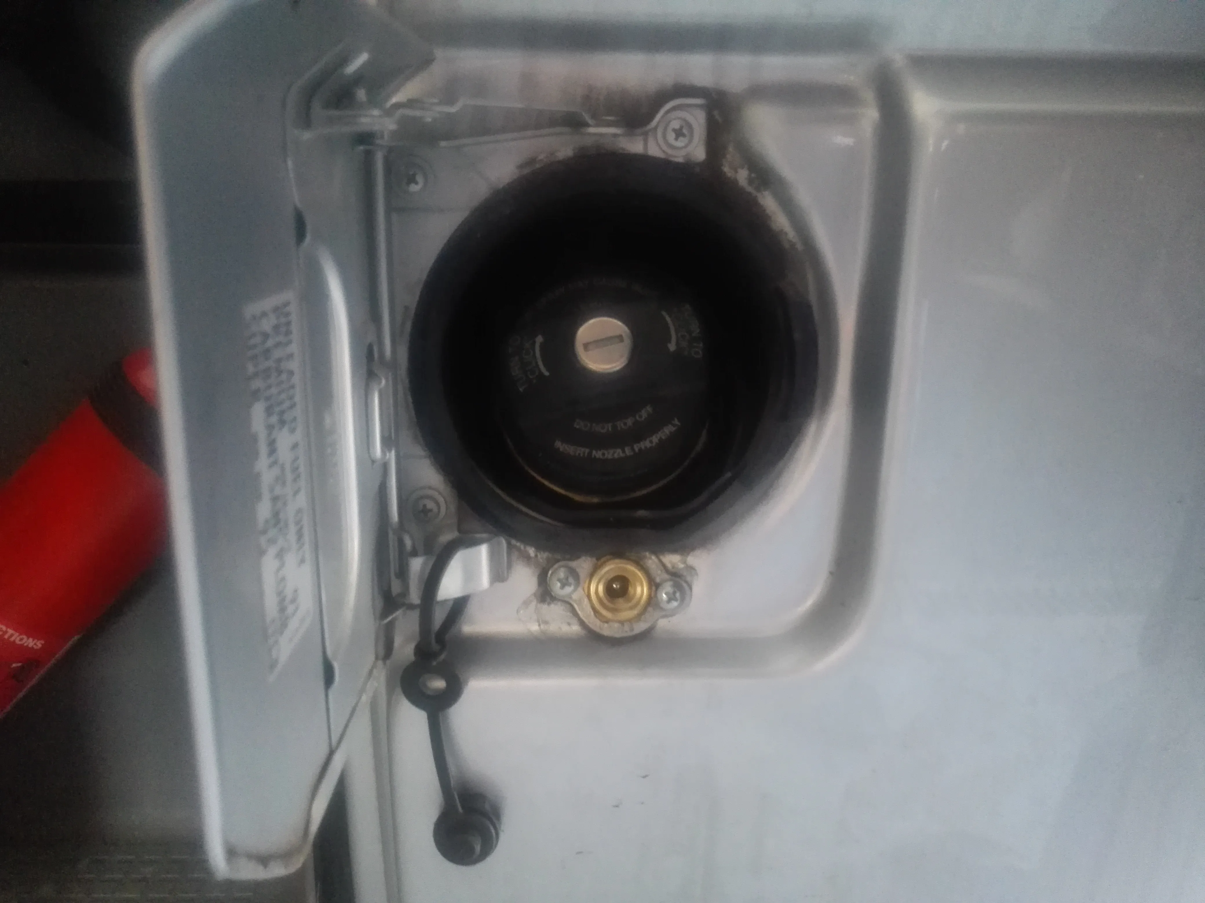 Montaj GPL VOLKSWAGEN EUROVAN 2.8 V6