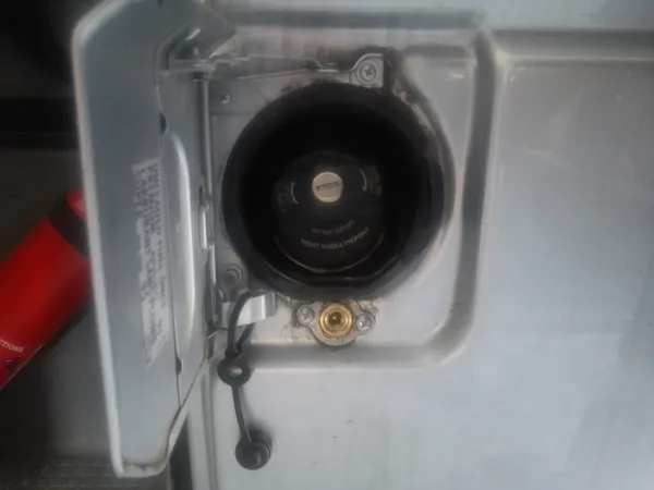 Montaj GPL VOLKSWAGEN EUROVAN 2.8 V6 - imagine 36d9e1f17ca7fe5b3ecd126ae1862a24