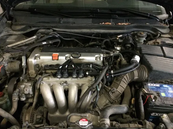 HONDA ACCORD 2.4 - imagine 3d2b9ec25f3546ab70c5771250c8931d