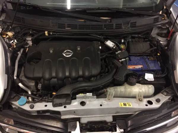 NISSAN MICRA 1.6 - imagine 3f4ef96da845924919b9cd864fb1b9b7