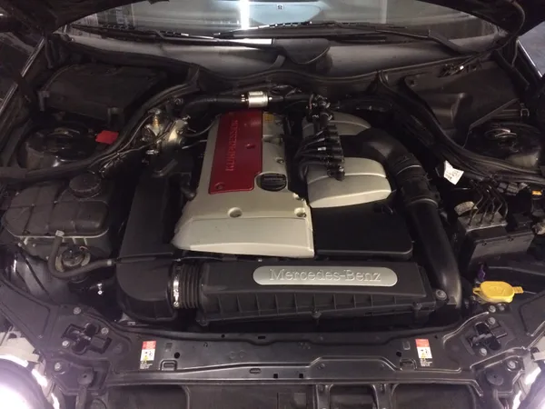 MERCEDES BENZ C200 2.0 - imagine 45d713c967170fa966b82ee0000e11ba