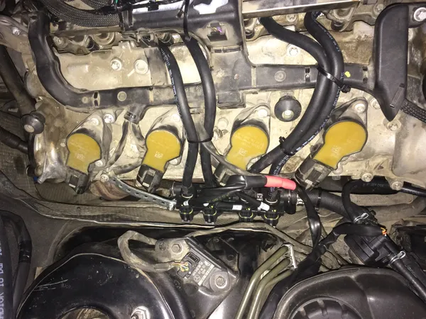 MERCEDES BENZ S500 5.4 V8 - imagine 46abad7e70aaab5dc0461675dd05464d