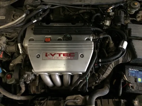 HONDA ACCORD 2.4 - imagine 47fd534742aead7b312d6e511167ed9b