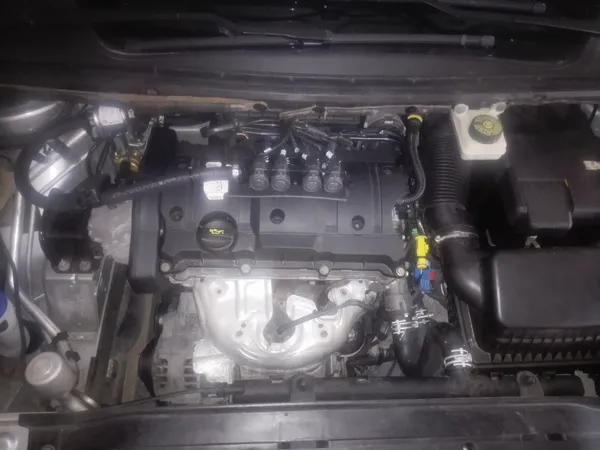 PEUGEOT 307CC 1.6 - imagine 48559d1c36fd29d861ee8ded92db4901