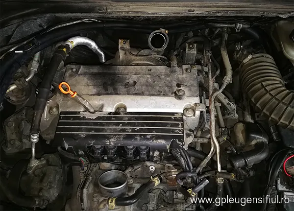 HONDA ACCURA 2.3 - imagine 4b6032212530c2645d7d82b9b4fea230