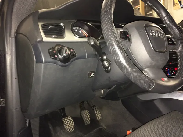 Montaj GPL AUDI A5 2.0TFSI - imagine 558ccc9979f14533e8ba544eb0e3547d