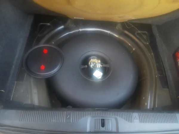 SKODA OCTAVIA 2.0FSI - imagine 5a546cd7ced0d044f1507add75ba0142
