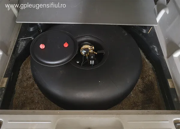 CHEVROLET EQUINOX 3.4 V6 - imagine 5b3b8e778b625229d415435af35b09d2