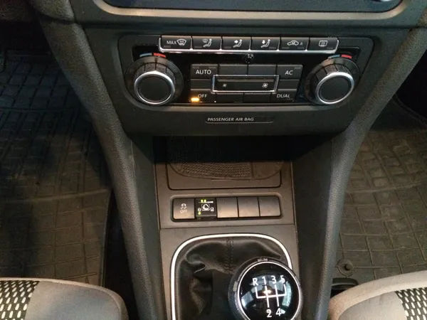 Montaj GPL VOLKSWAGEN GOLF 1.4 - imagine 60361a947032782240ef31a7b366ba01
