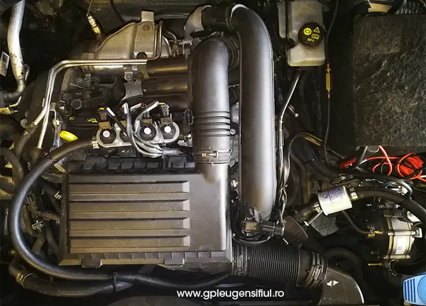 SKODA OCTAVIA 1.2TSI - imagine 62d53ecedda1fe68369a5f28adb3b668