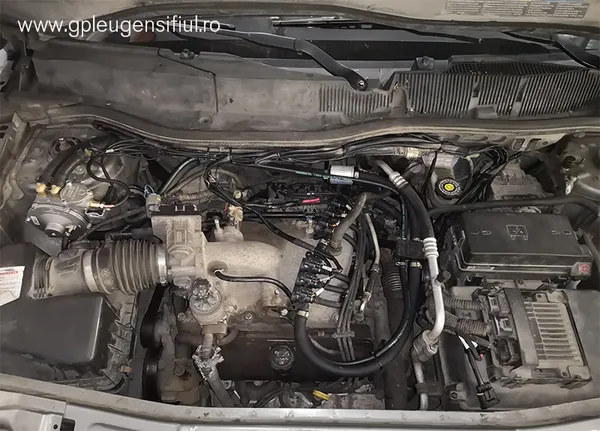 CHEVROLET EQUINOX 3.4 V6 - imagine 63f2333af06aa888b42961a28cfdc9fa