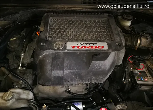 HONDA ACCURA 2.3 - imagine 6b9b7b72a5c829a764f2cb0cb658abef