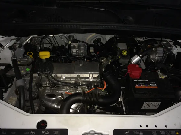 DACIA DOKKER VAN 1.6 - imagine 6c75a54e9c06a18113757c476e42b2de