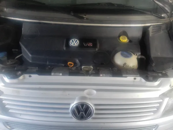 Montaj GPL VOLKSWAGEN EUROVAN 2.8 V6 - imagine 74e0e2bf59ba4d0ead195994941cd3c2