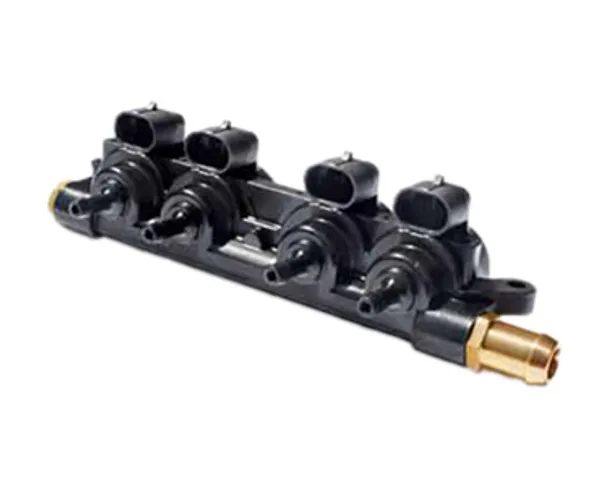 Landi Renzo Omegas Direct - c5