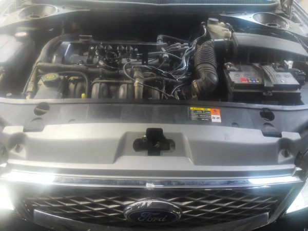 FORD MONDEO 1.8 - imagine 7605af1820d0264df783fa17df570549