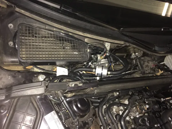 Montaj GPL AUDI A5 2.0TFSI - imagine 80d302b470e988451e0e38715cdb59bb