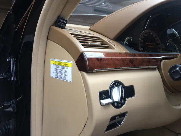 MERCEDES BENZ S500 5.4 V8 - imagine 85128c5a6998a05dfab32c7ec094d529