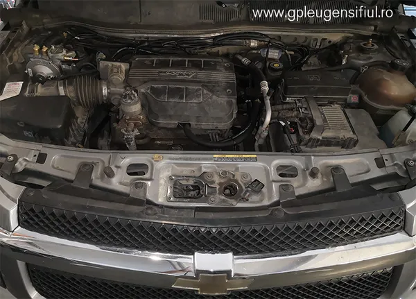 CHEVROLET EQUINOX 3.4 V6 - imagine 870f563f8cfb20c6fae0b8f4b2c60653