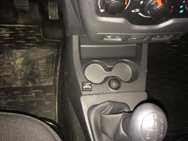 DACIA DOKKER VAN 1.6 - imagine 8bb2630b870b5ab0197c63b8cc251611