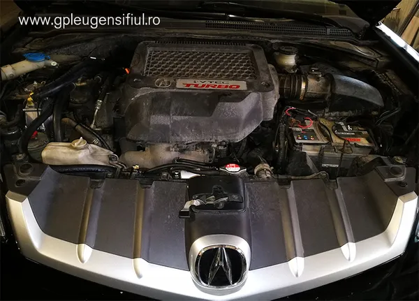 HONDA ACCURA 2.3 - imagine 8bf95dd12fe1de81fa2e6ddc666ac972