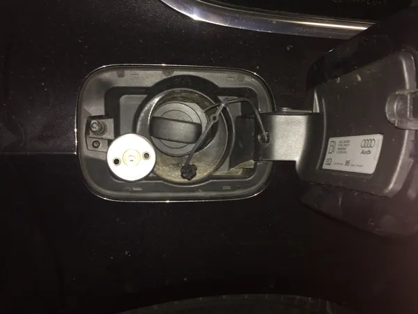 Montaj GPL AUDI A5 2.0TFSI - imagine 8e93ae1dc0b42ab16eb97607dc32d87a