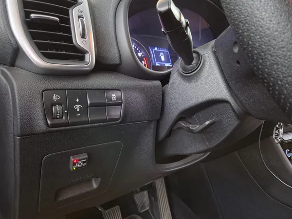 Kia Sportage 1.6 GDI 2016 – Montaj GPL