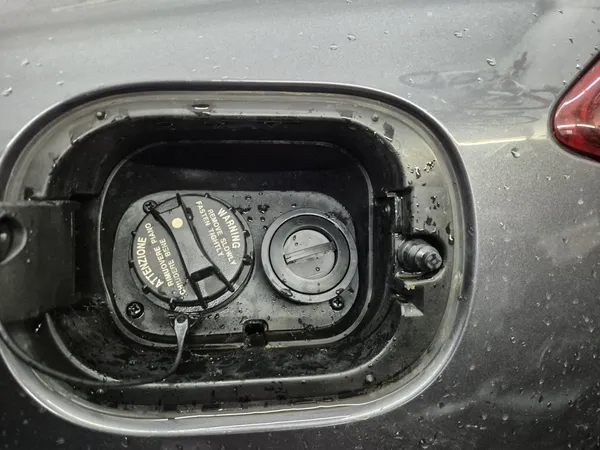 Montaj GPL HYUNDAI TUCSON 1.6 T-GDI 130KW