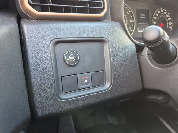 Montaj GPL DACIA DUSTER 1.3 TCe 110KW