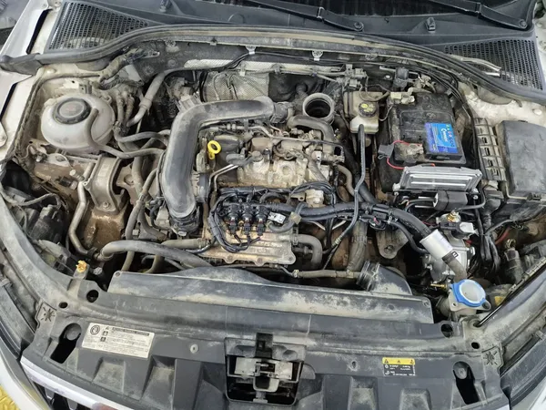 Montaj GPL SKODA OCTAVIA 1.0 TSI 85KW
