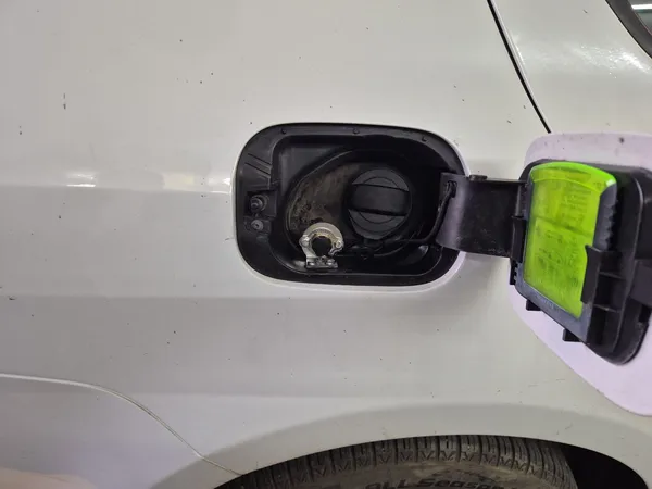 Montaj GPL SKODA OCTAVIA 1.0 TSI 85KW