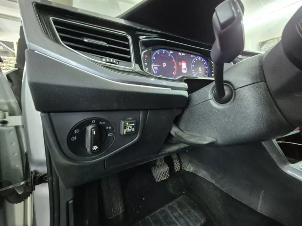 Montaj GPL VW TAIGO 1.0 TSI 81KW