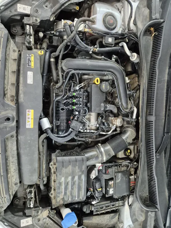 Montaj GPL VW TAIGO 1.0 TSI 81KW