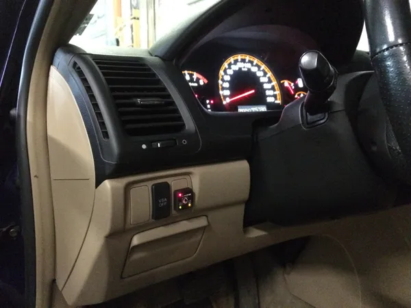 HONDA ACCORD 2.4 - imagine a7071c4af9c106694100f05a08e55b40