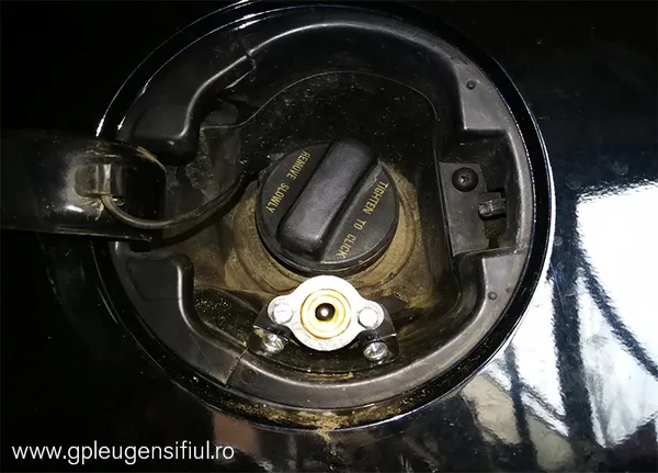 HONDA ACCURA 2.3 - imagine a7905dec2f7275fa4dd920cf1fa3310d