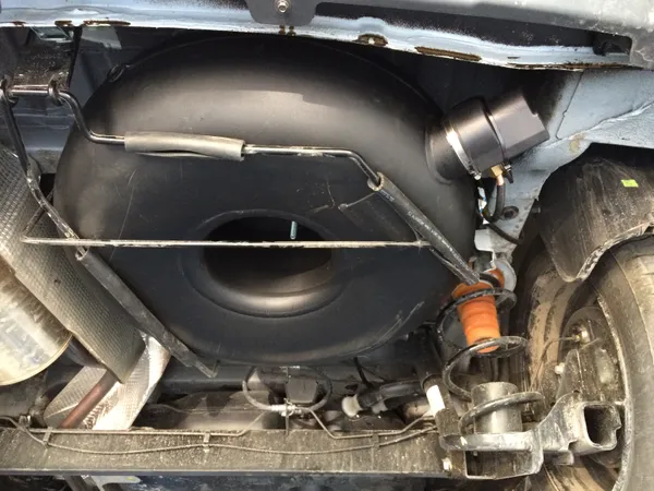 DACIA DOKKER VAN 1.6 - imagine aa9e93f81501c36364b33630807ae6da