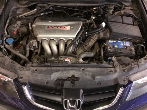 HONDA ACCORD 2.4 - imagine b76e679be29d098765d35279a05b7c9f
