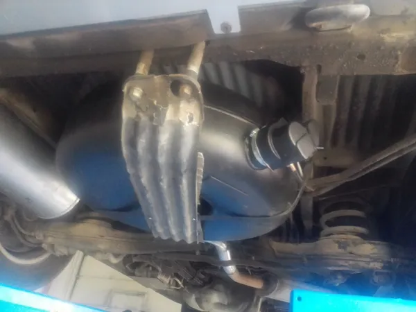 Montaj GPL VOLKSWAGEN EUROVAN 2.8 V6 - imagine b77b7fecad0136a85a8abf7828aad904