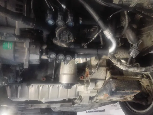 Montaj GPL VOLKSWAGEN EUROVAN 2.8 V6 - imagine bf7cc6fcdb0b300c9564a4e97a43e423