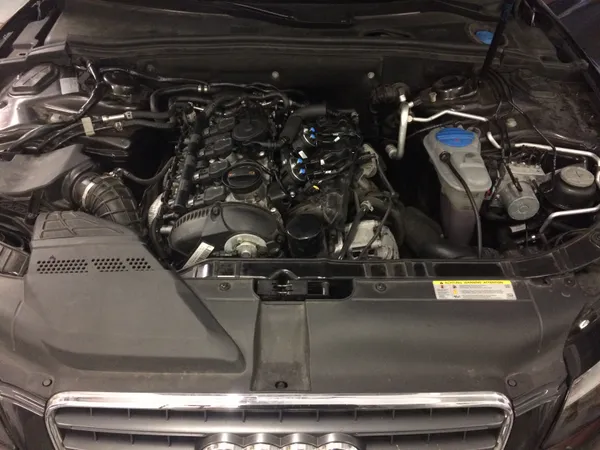 Montaj GPL AUDI A5 2.0TFSI - imagine c66861dbb9e827978f733656a743427d