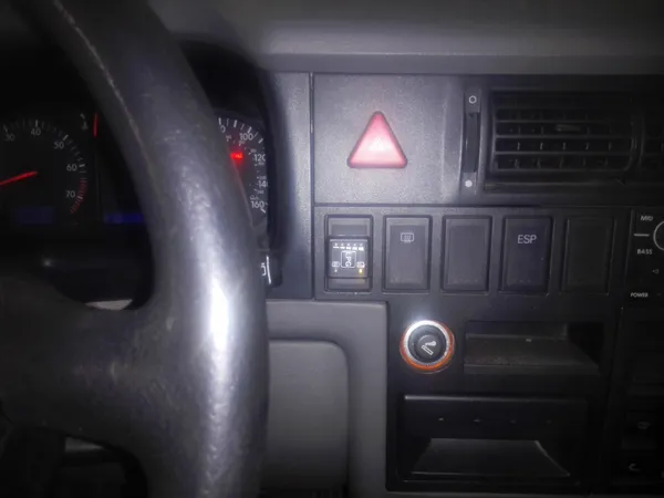 Montaj GPL VOLKSWAGEN EUROVAN 2.8 V6 - imagine ca3a63d7ae48e8dbbe33fc76841e7471