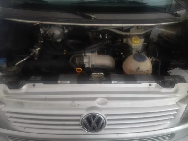 Montaj GPL VOLKSWAGEN EUROVAN 2.8 V6 - imagine d1a84db78916086d04e01b40070ea45f