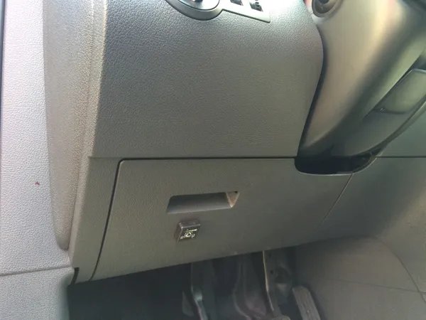 Montaj GPL VOLKSWAGEN CADDY 1.2TSI - imagine d72613a7fe991e8dfba71aa08a392fd0